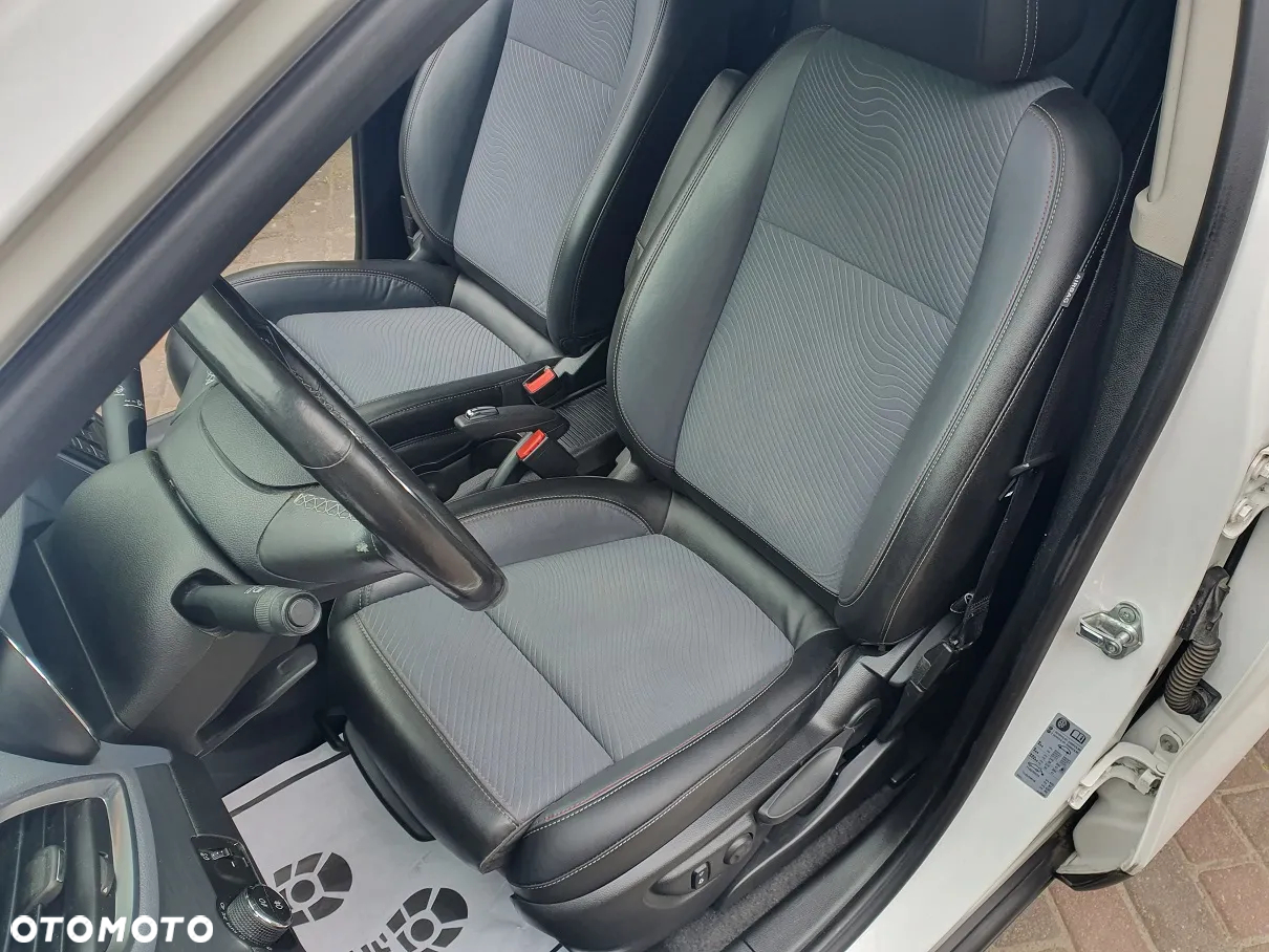 Opel Mokka X 1.4 Automatik Color Innovation - 39