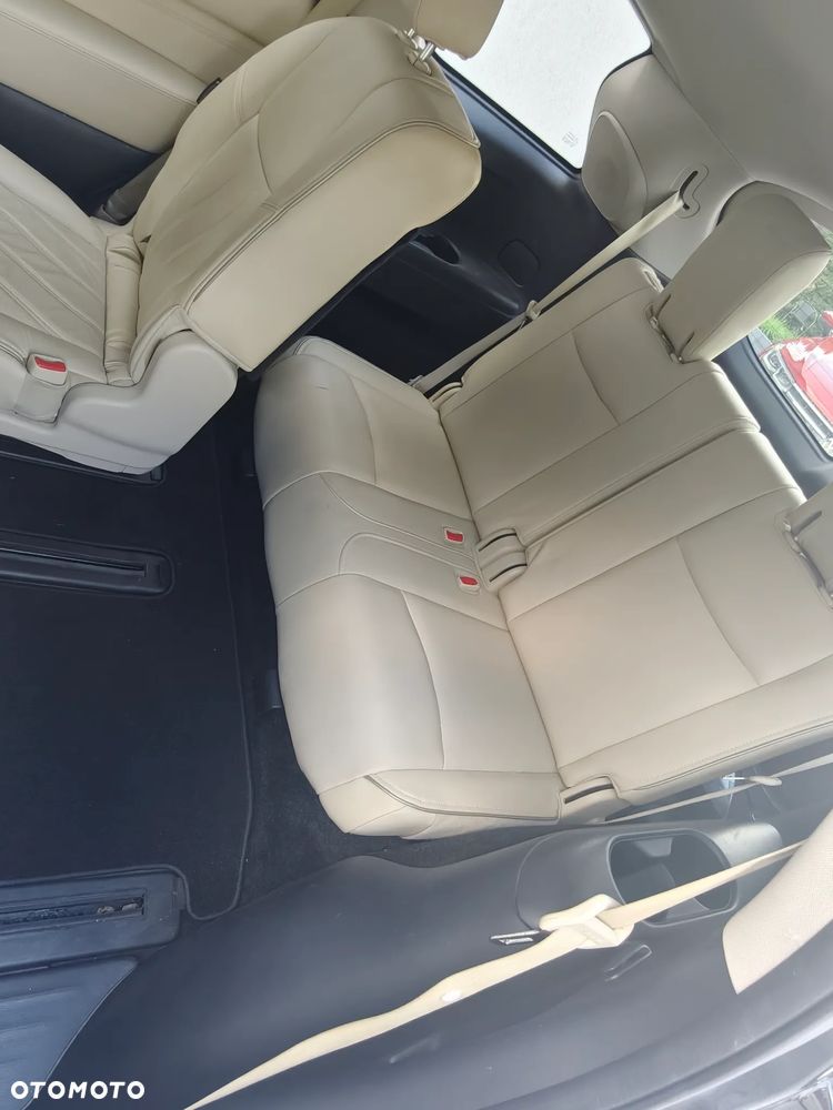 Infiniti QX60 3.5 Elite - 15