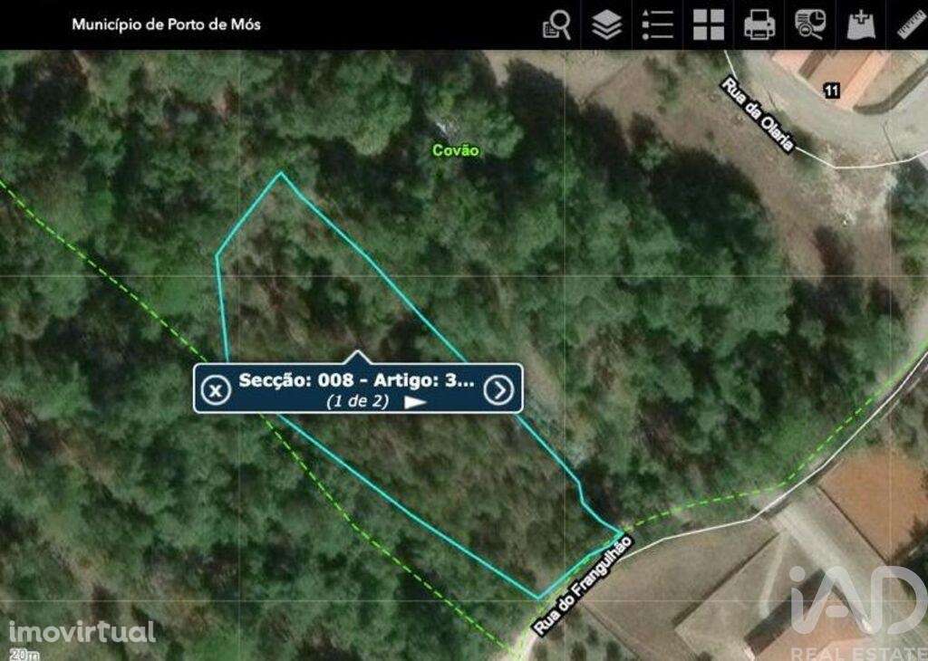 Terreno para construção em Pedreiras - Grande imagem: 2/18