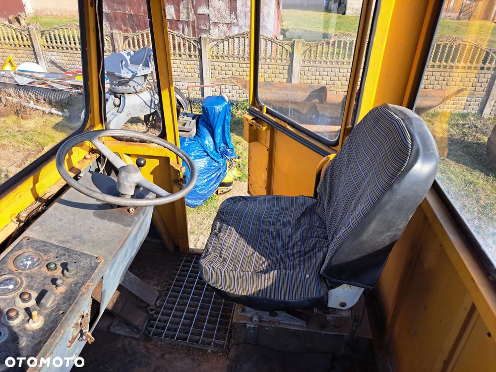 Stavostroj VP 200 - 7