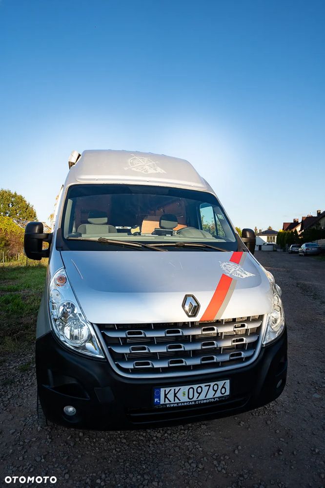 Rimor Renault Master III - 20