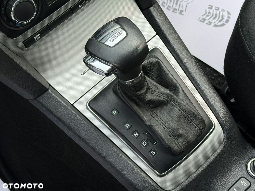 Skoda Octavia 1.4 TSI Elegance DSG - 9