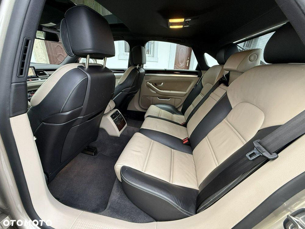 Audi A8 2.8 FSI e - 14