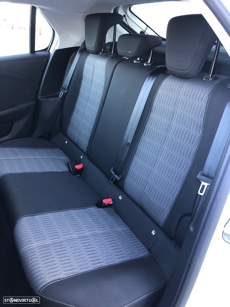 Opel Corsa-e Business - 27