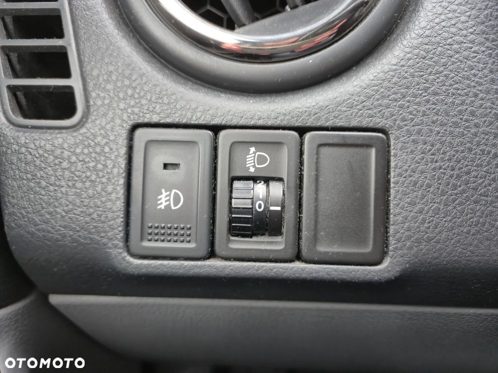 Suzuki SX4 2.0 DDiS Explore 4WD - 10