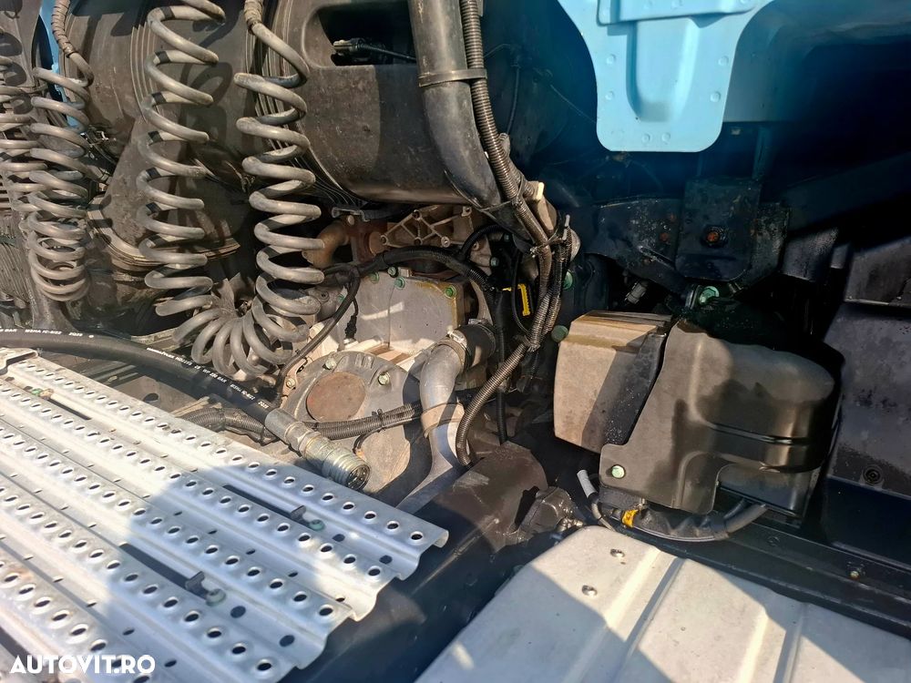 MAN Tgx 18500 - 11