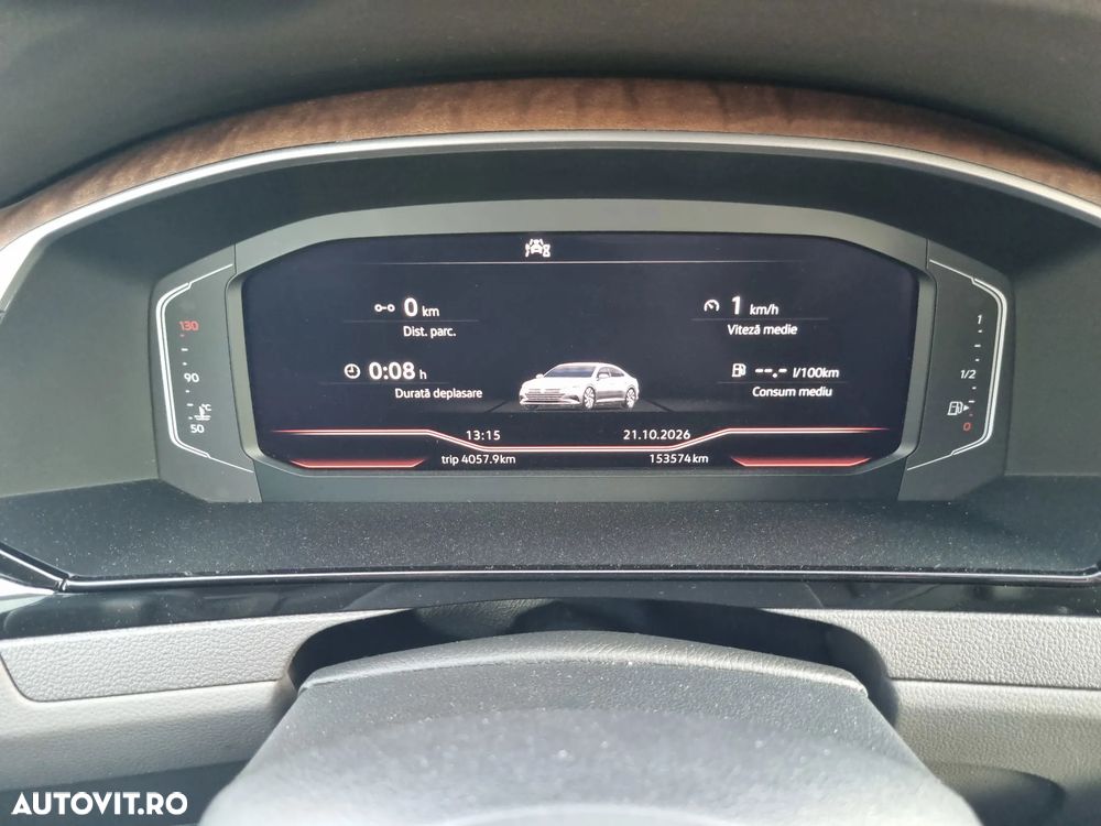 Volkswagen Arteon 2.0 TDI DSG Elegance - 11