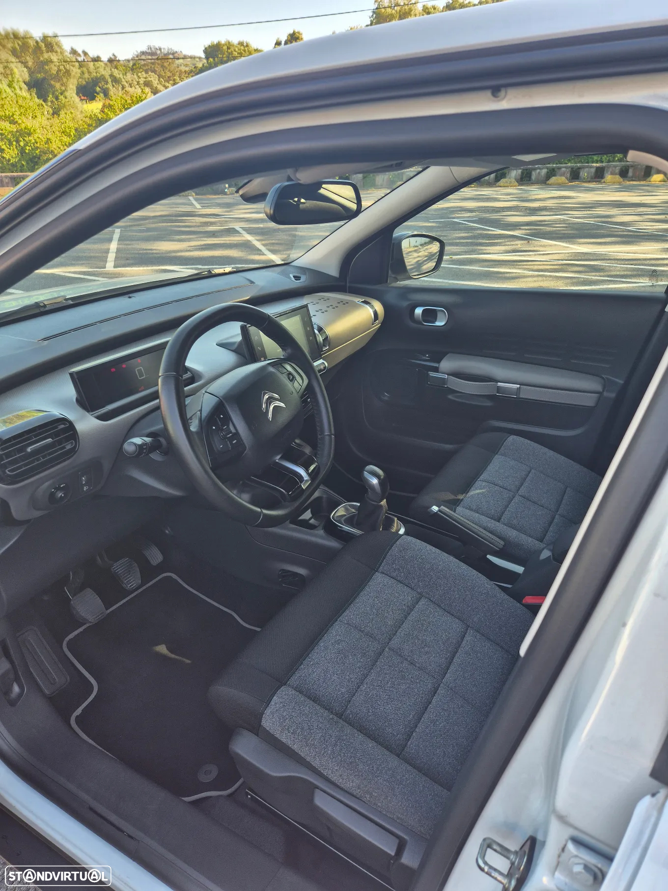 Citroën C4 Cactus 1.6 BlueHDi Feel Business - 11