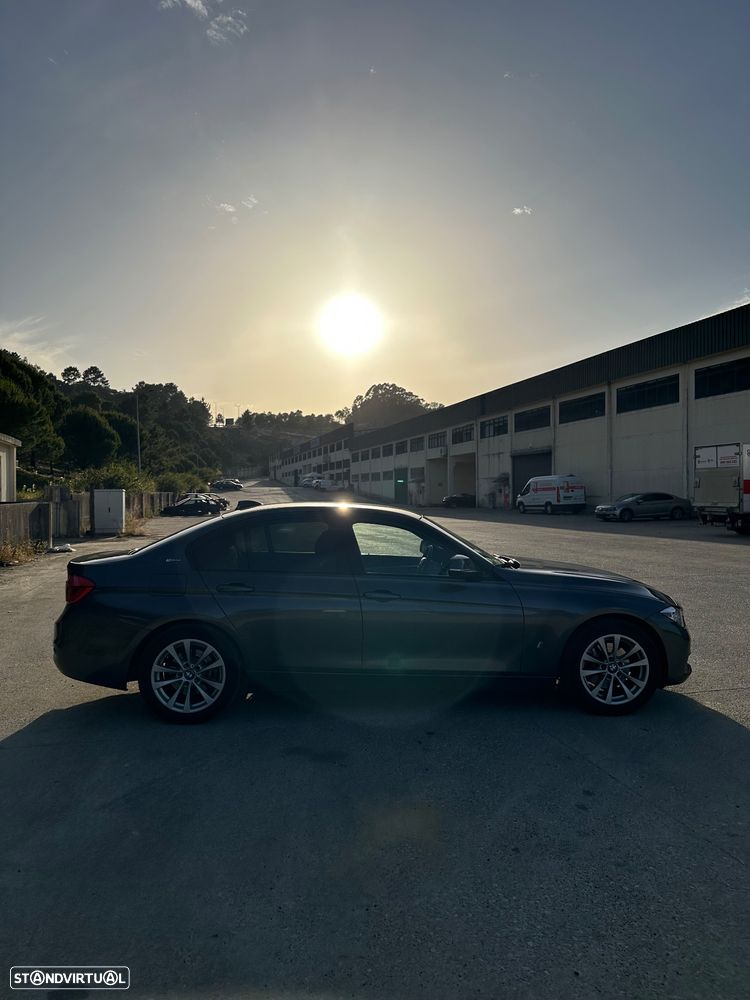 BMW 330 - 6