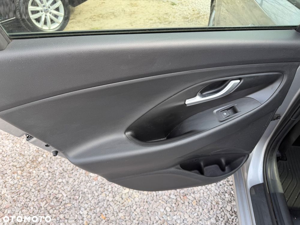 Hyundai i30 1.0 T-GDI Modern - 25