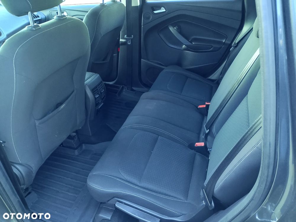 Ford Kuga 1.5 EcoBoost FWD Titanium ASS MMT6 - 17