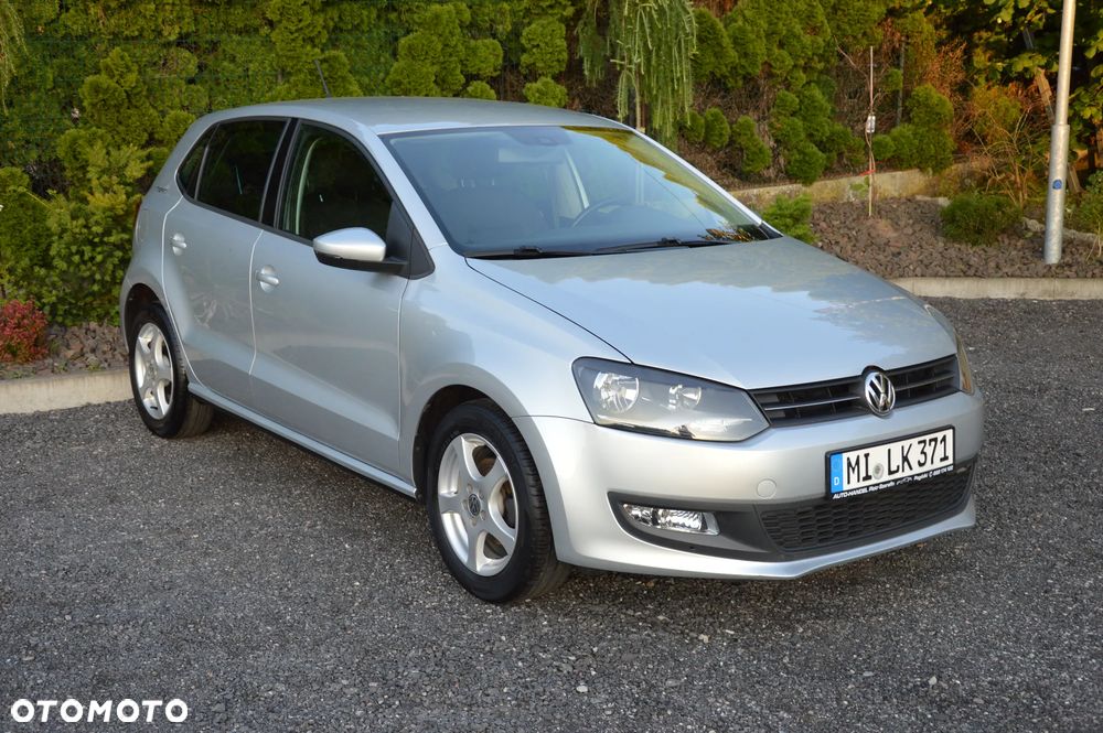 Volkswagen Polo 1.2 TDI Team - 3