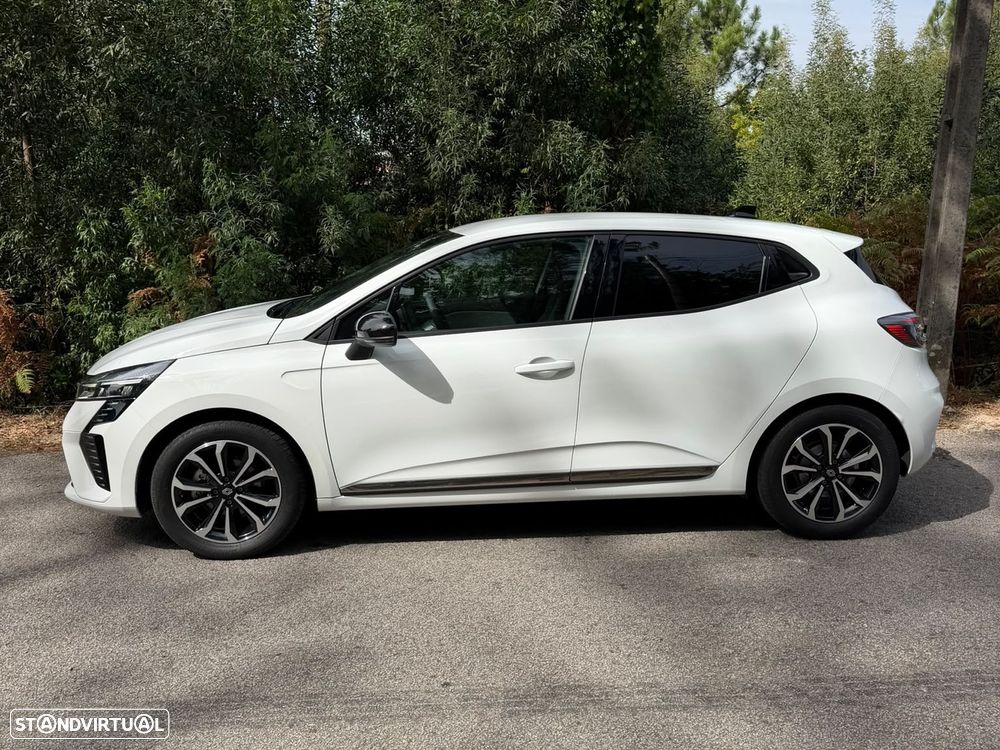 Renault Clio - 2