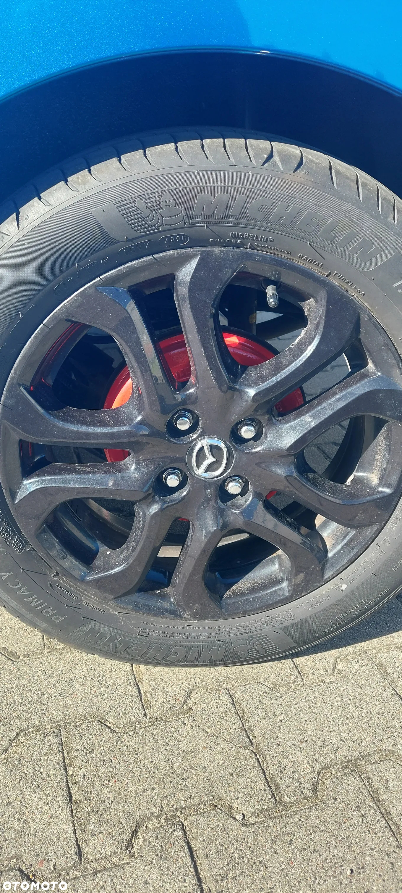 Mazda 2 SKYACTIV-G 90 Center-Line - 15
