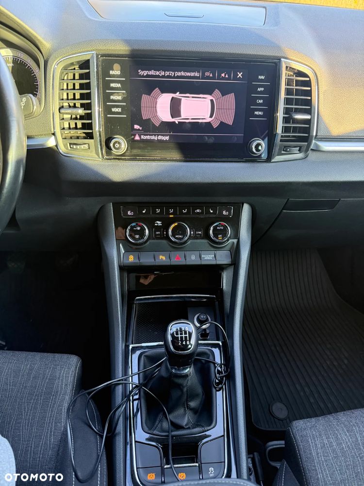 Skoda Karoq - 9