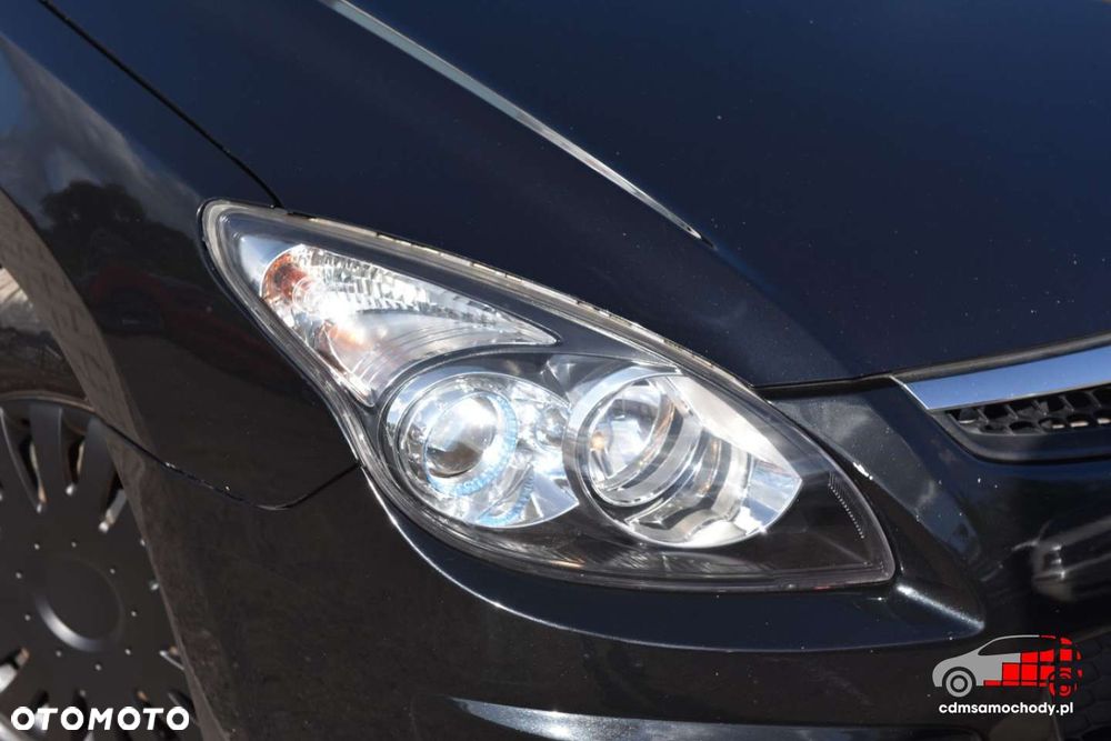 Hyundai i30 - 13