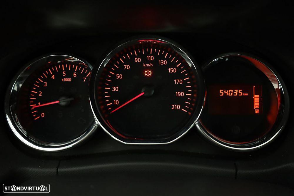 Dacia Duster 1.5 dCi SL 10 Anos - 15