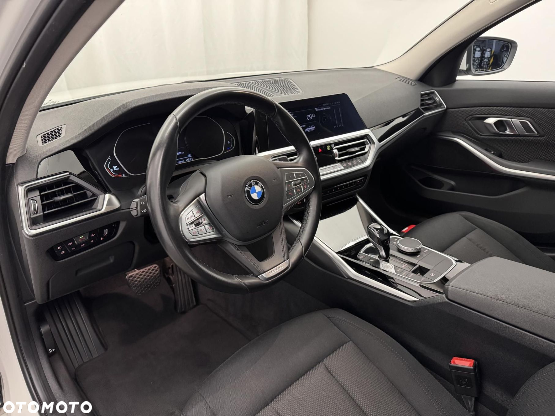 BMW Seria 3 - 11