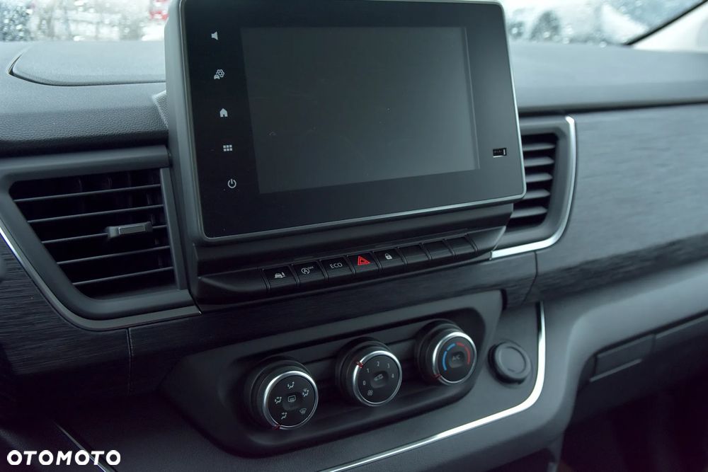 Renault Trafic Kombi 2.0 L2 Equilibre - 11