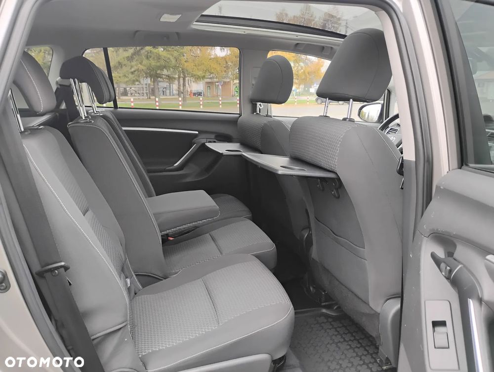 Toyota Verso 1.8 Sol plus NAVI - 7