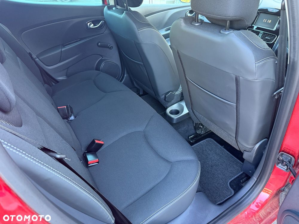Renault Clio (Energy) TCe 90 Start & Stop LIMITED - 29