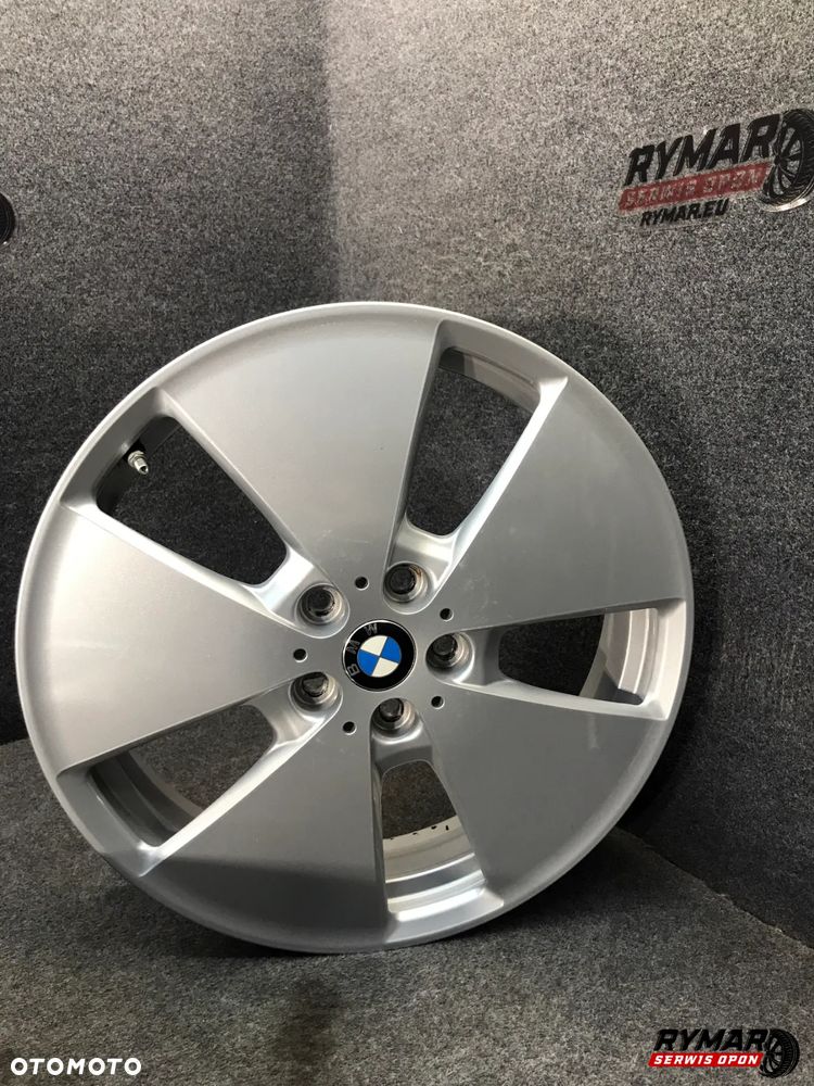 BMW 19" Felgi alu 5x112 - 1
