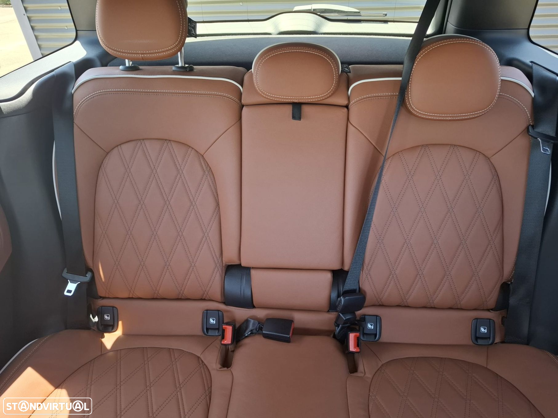 MINI Countryman Cooper SE ALL4 Yours Auto - 20