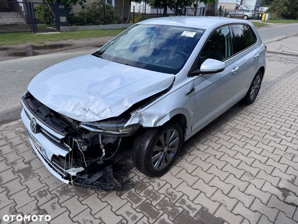 Volkswagen Polo 1.0 TSI DSG Highline - 7