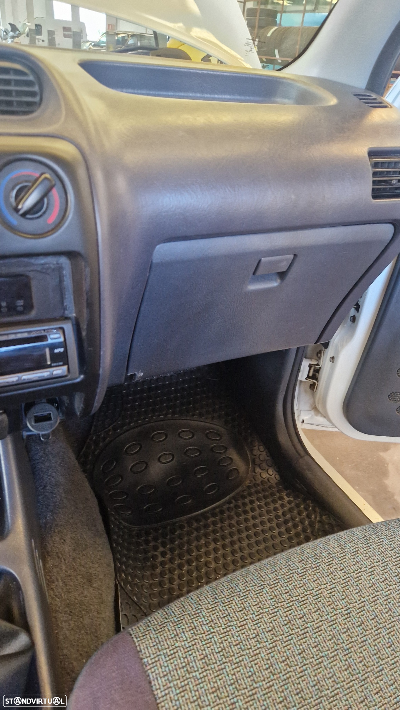 Daihatsu Terios - 25