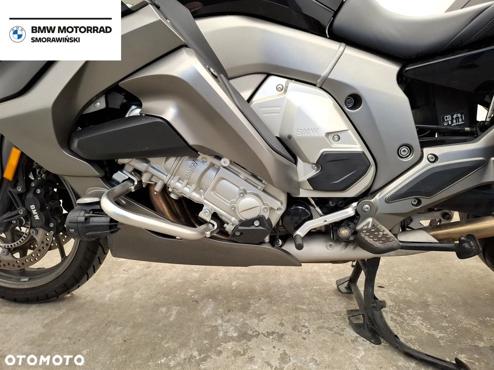 BMW K - 20