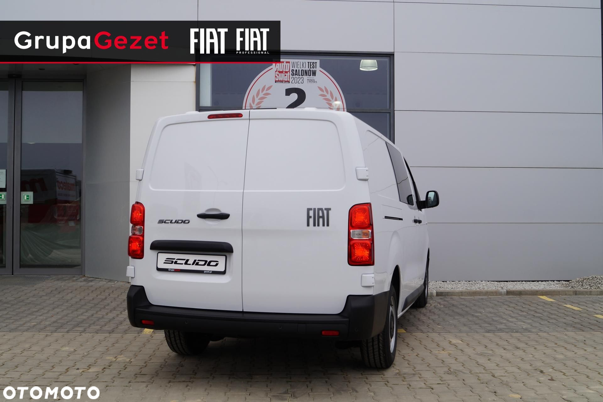 Fiat Scudo - 2