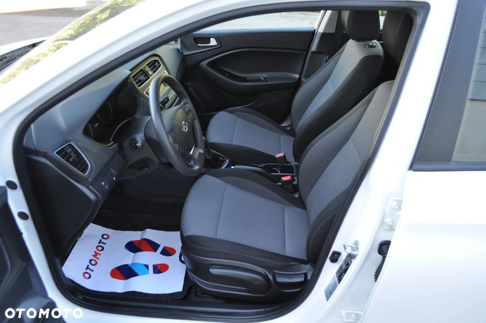 Hyundai i20 1.2 Select - 13