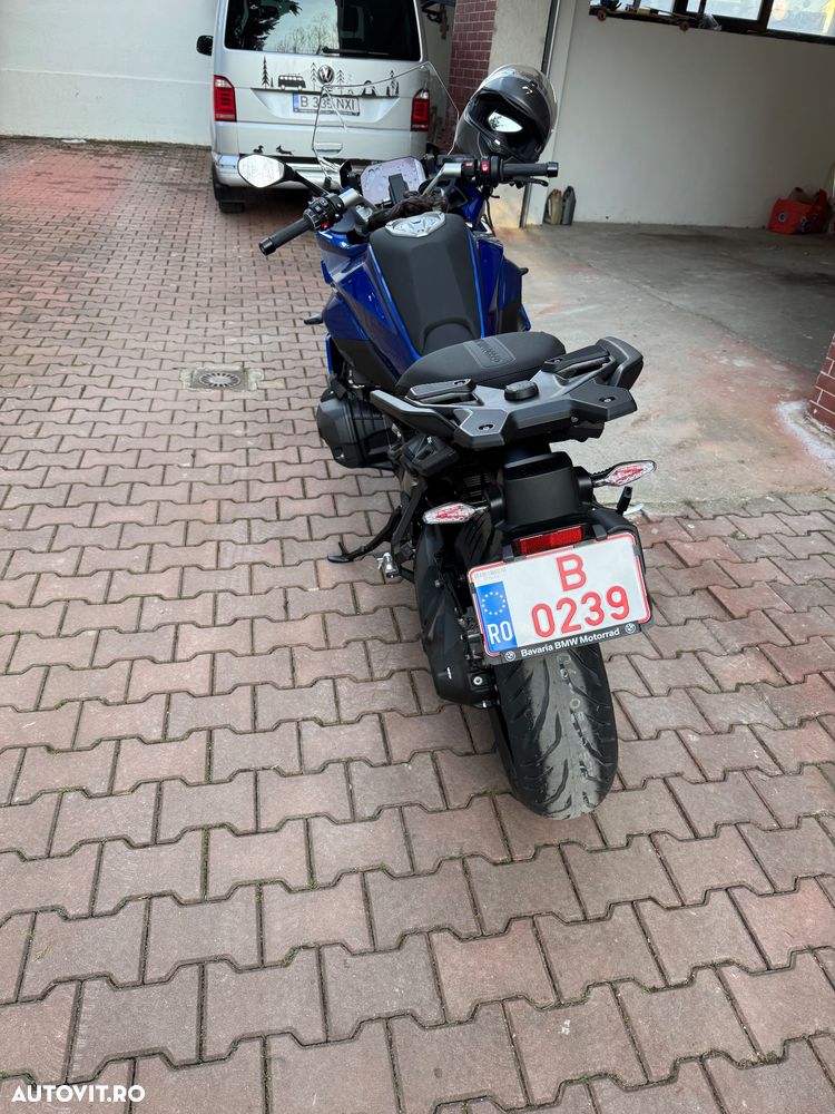 BMW R 1300 RS - 3