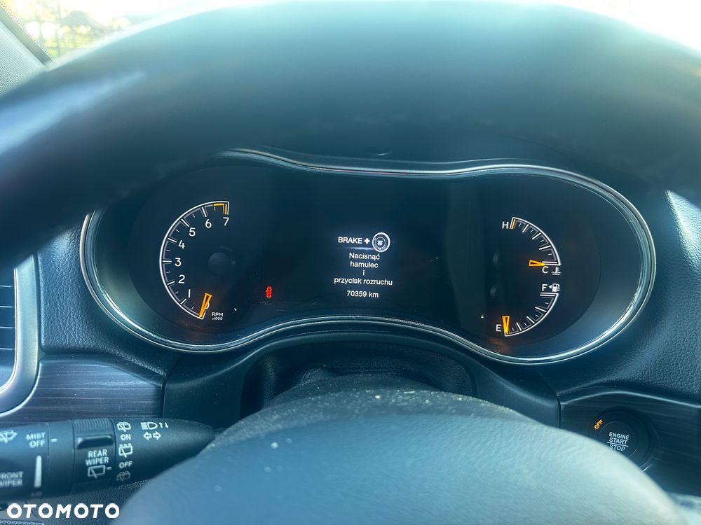 Jeep Grand Cherokee 3.6 V6 Limited - 25