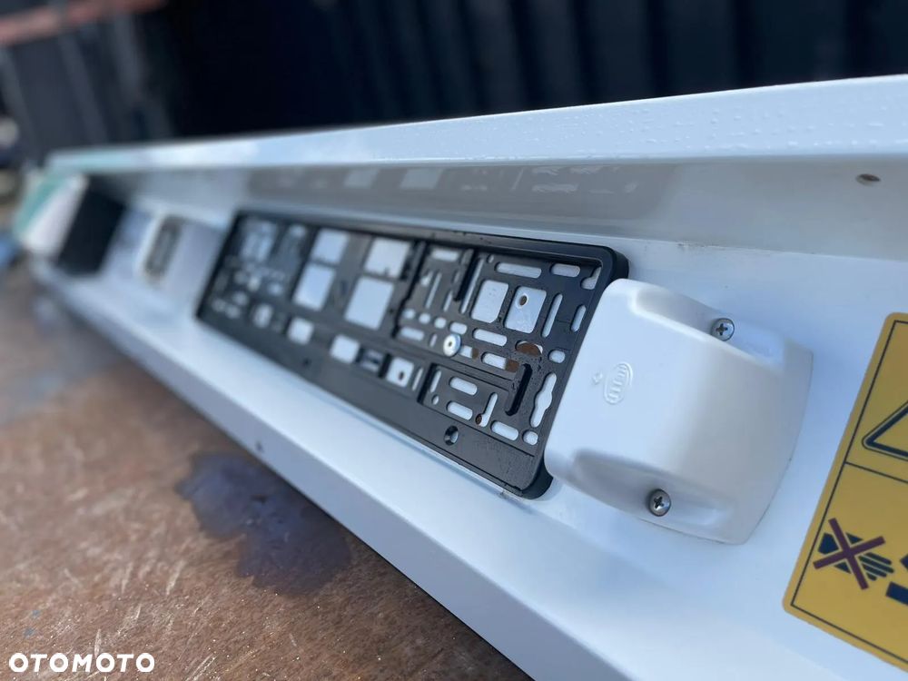 Nośnik lamp Krone oryginał (KOMPLETNY) - 8