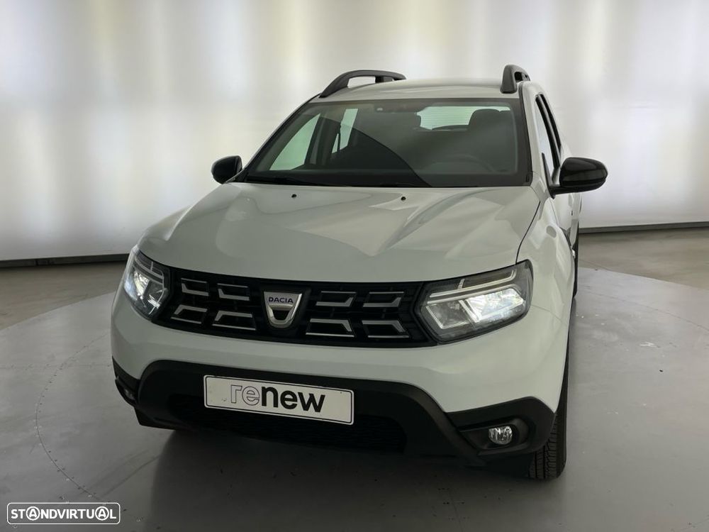 Dacia Duster 1.0 TCe Comfort - 20