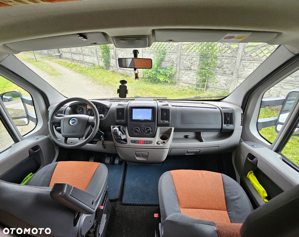 Fiat Ducato - 16