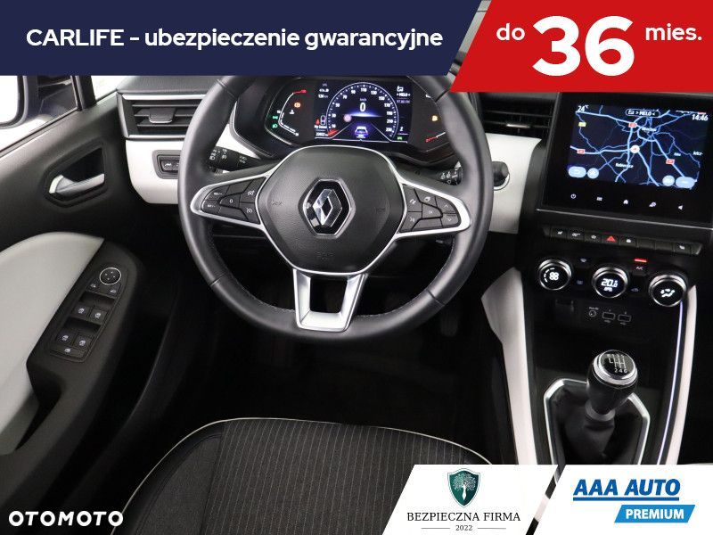 Renault Clio - 9