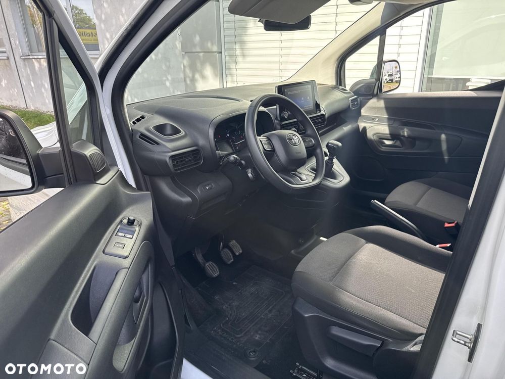 Toyota PROACE CITY - 20