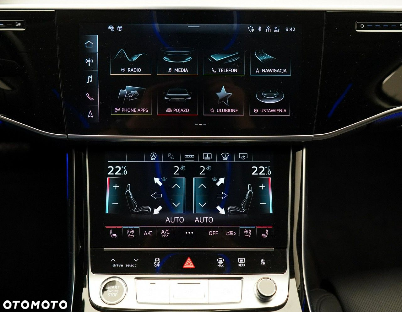 Audi A8 - 28