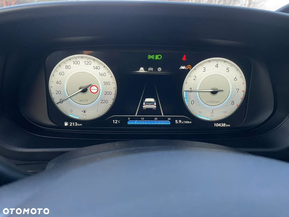 Hyundai i20 1.0 T-GDI Comfort - 27