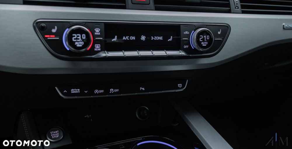 Audi A5 Sportback - 28