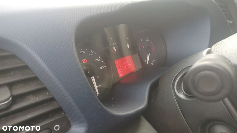 Iveco Daily 50c35 - 9