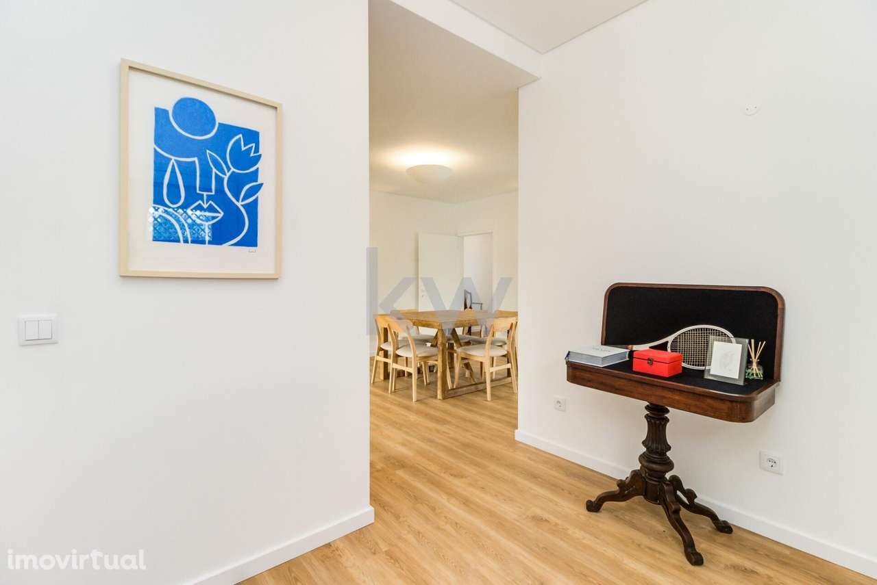 Moradia Moderna T3 + 1 na zona de Ribamar/Ericeira - Grande imagem: 3/38