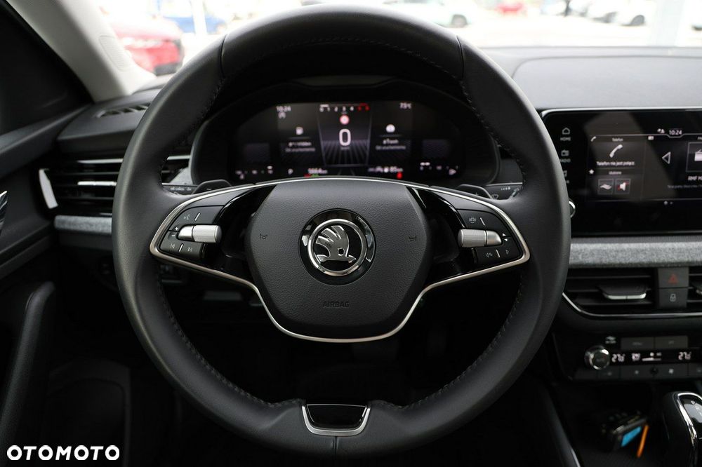 Skoda Scala 1.0 TSI Selection DSG - 13