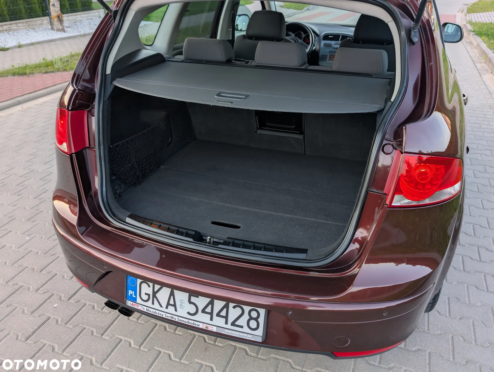 Seat Altea - 21