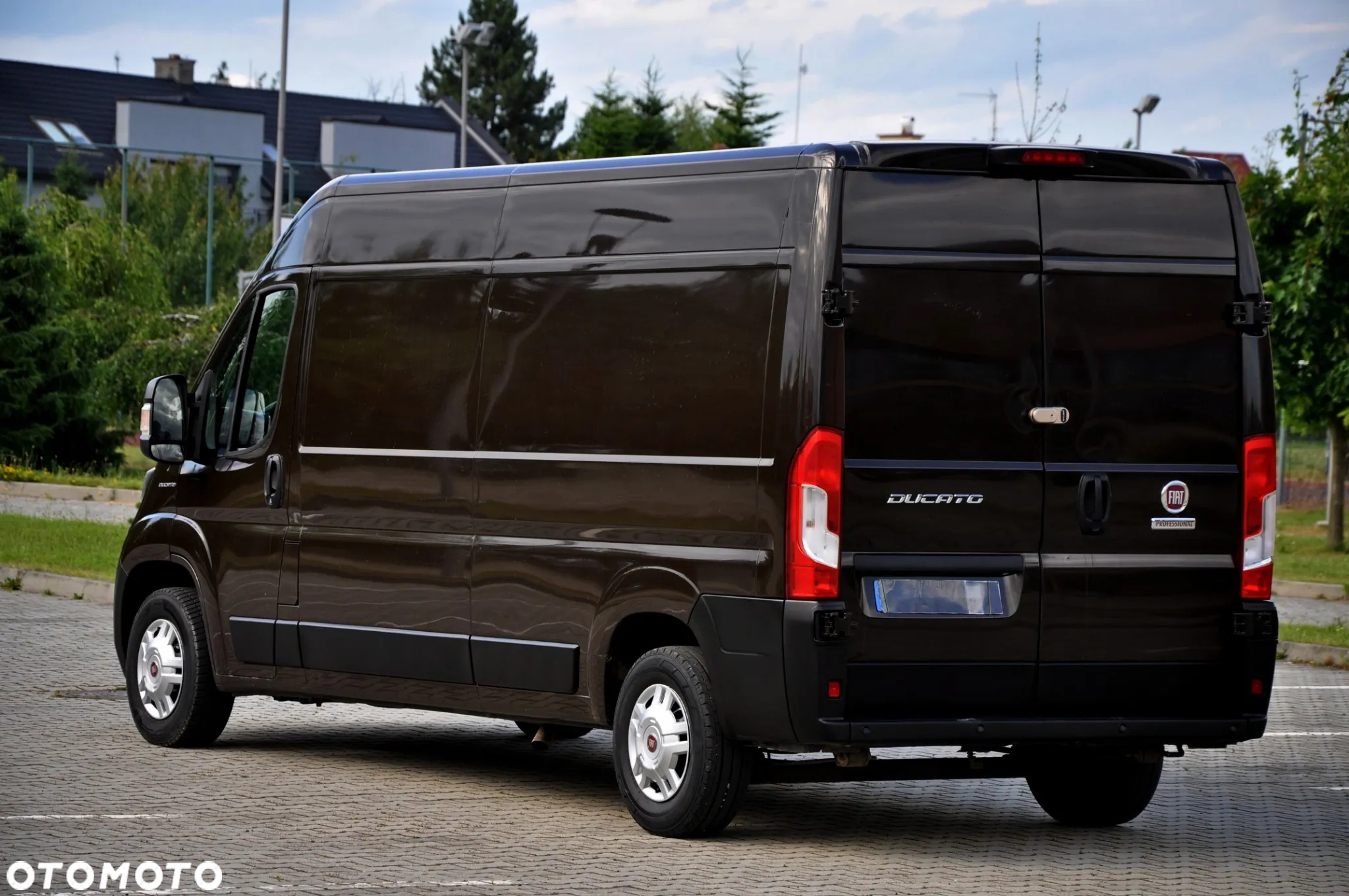Fiat Ducato - 20