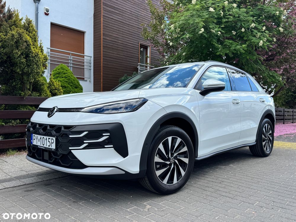 Volkswagen T-Roc 1.5 eTSI Life DSG - 2