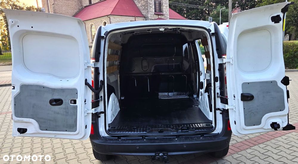 Renault Kangoo - 11