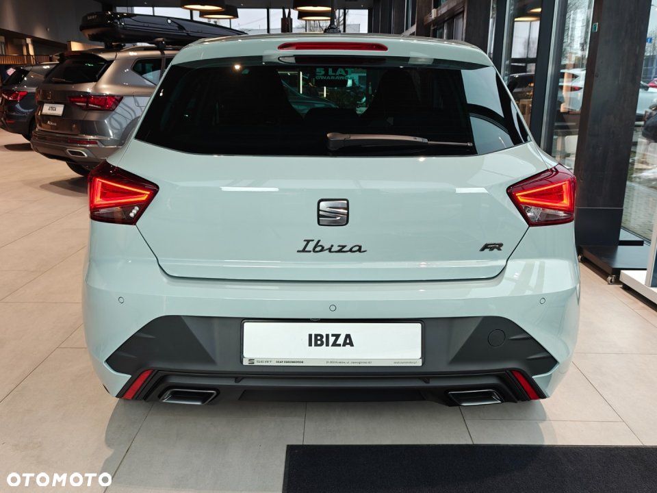 Seat Ibiza - 10